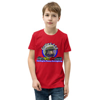 Cruise L.I.F.E. Youth T-Shirt