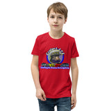Cruise L.I.F.E. Youth T-Shirt