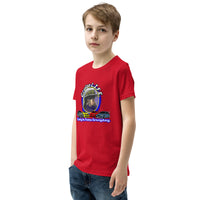 Cruise L.I.F.E. Youth T-Shirt