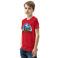 L.I.F.E. Classic Pagoda Youth T-Shirt