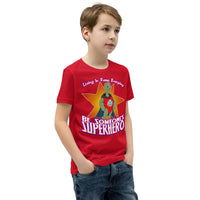 Super L.I.F.E. Youth T-Shirt
