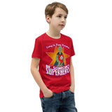 Super L.I.F.E. Youth T-Shirt