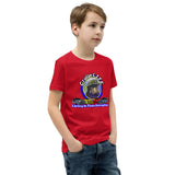 Cruise L.I.F.E. Youth T-Shirt