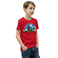 L.I.F.E. Classic Pagoda Youth T-Shirt