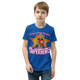 Super L.I.F.E. Youth T-Shirt