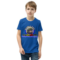 Cruise L.I.F.E. Youth T-Shirt