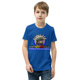 Cruise L.I.F.E. Youth T-Shirt
