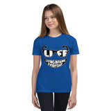 Happy L.I.F.E. Youth T-Shirt