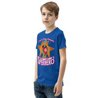 Super L.I.F.E. Youth T-Shirt