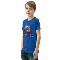 Cruise L.I.F.E. Youth T-Shirt