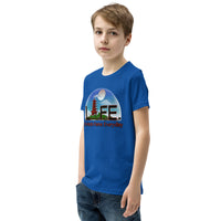 L.I.F.E. Classic Pagoda Youth T-Shirt