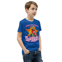 Super L.I.F.E. Youth T-Shirt