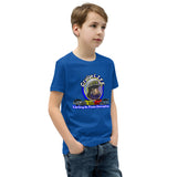 Cruise L.I.F.E. Youth T-Shirt