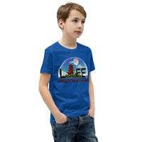 L.I.F.E. Classic Pagoda Youth T-Shirt